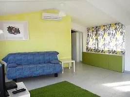 Rosal Hotel Giardini-Naxos