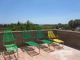 Rosal Hotel Giardini-Naxos 0*,