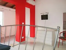 Rosal Hotel Giardini-Naxos