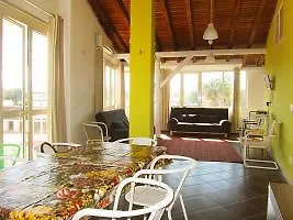 Rosal Hotel Giardini-Naxos 0*,  Włochy