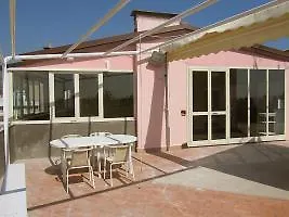 Rosal Hotel Giardini-Naxos 0*,  Włochy
