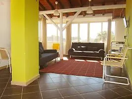 Rosal Hotel Giardini-Naxos