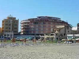 Rosal Hotel Giardini-Naxos