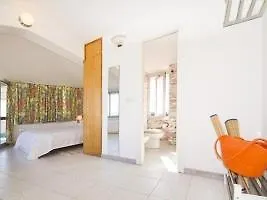 Rosal Hotel Giardini-Naxos Włochy