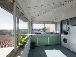 Rosal Hotel Giardini-Naxos