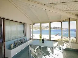 Rosal Hotel Giardini-Naxos