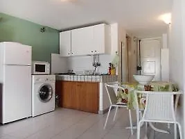 Rosal Hotel Giardini-Naxos