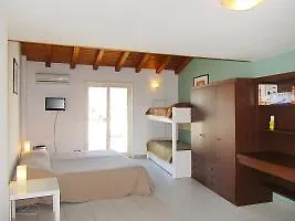Rosal Hotel Giardini-Naxos Włochy