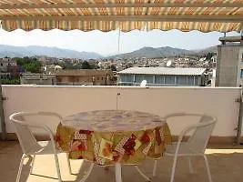 Rosal Hotel Giardini-Naxos