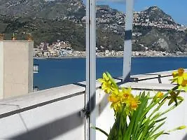 Rosal Hotel Giardini-Naxos