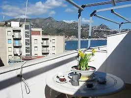 Rosal Hotel Giardini-Naxos
