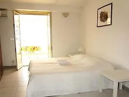 Rosal Hotel Giardini-Naxos