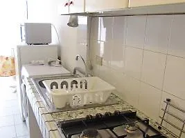 Rosal Hotel Giardini-Naxos Włochy