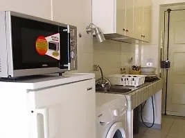Rosal Hotel Giardini-Naxos