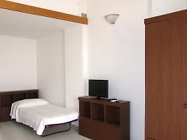 Rosal Hotel Giardini-Naxos