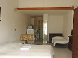Rosal Hotel Giardini-Naxos Włochy