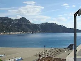 Rosal Hotel Giardini-Naxos
