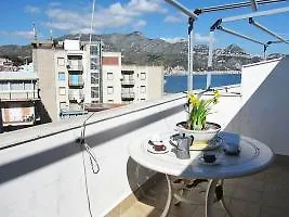 Rosal Hotel Giardini-Naxos