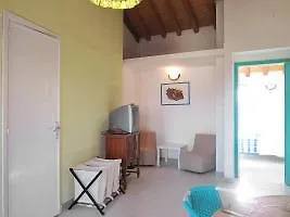 Rosal Hotel Giardini-Naxos