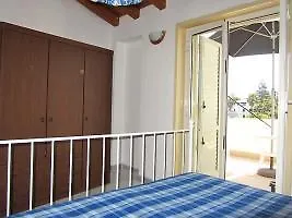Rosal Hotel Giardini-Naxos Włochy