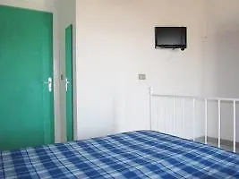 Rosal Hotel Giardini-Naxos 0*,  Włochy