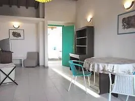 Rosal Hotel Giardini-Naxos